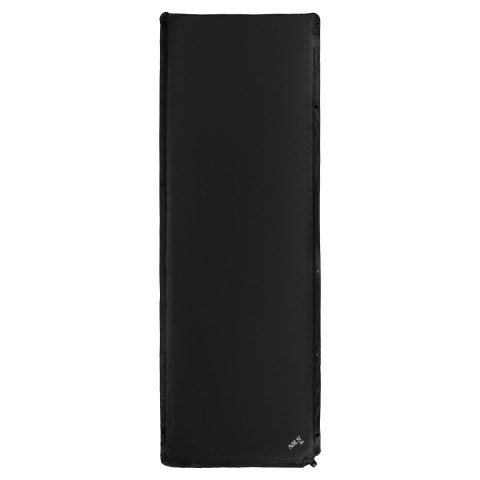 NC4050 CZARNA MATA SAMOPOMPUJĄCA NILS CAMP