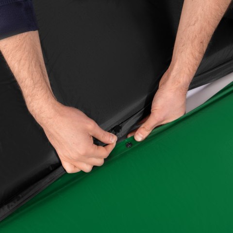 NC4050 ZIELONA MATA SAMOPOMPUJĄCA NILS CAMP