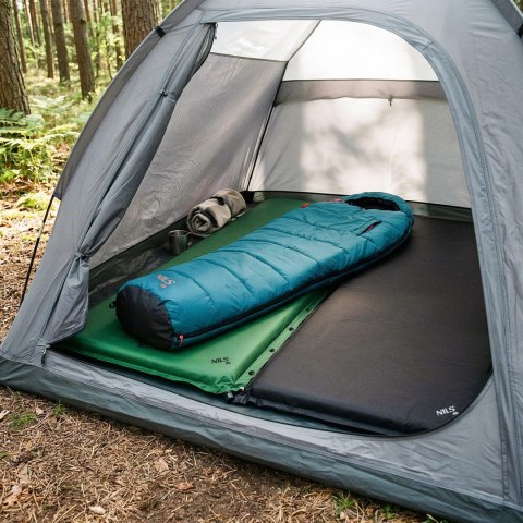 NC4050 ZIELONA MATA SAMOPOMPUJĄCA NILS CAMP