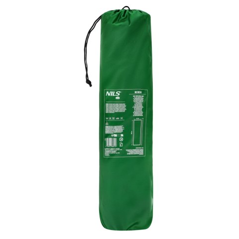 NC4050 ZIELONA MATA SAMOPOMPUJĄCA NILS CAMP