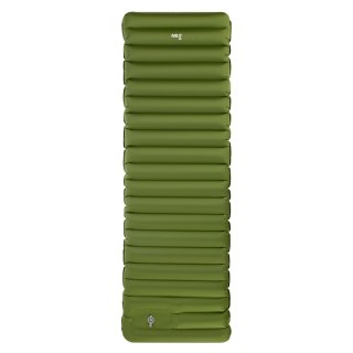 NC4402 ZIELONA MATA Z WBUDOWANĄ POMPKĄ NILS CAMP