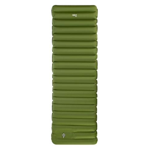 NC4402 ZIELONA MATA Z WBUDOWANĄ POMPKĄ NILS CAMP