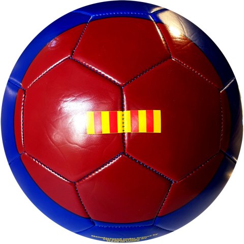 PIŁKA NOŻNA FC BARCELONA HOME R.2