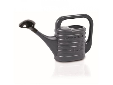 KONEWKA ZEBRA 5L ANTRACYTOWY