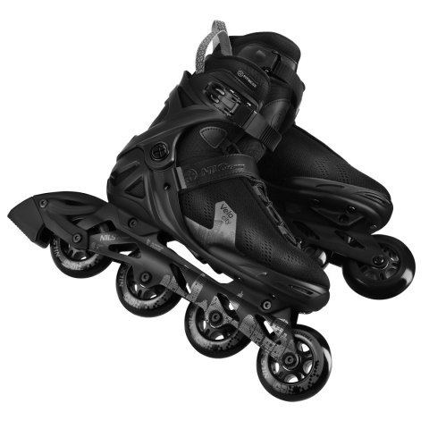 NA623 ŁYŻWOROLKI VELO CITY ROZM. 43 NILS EXTREME
