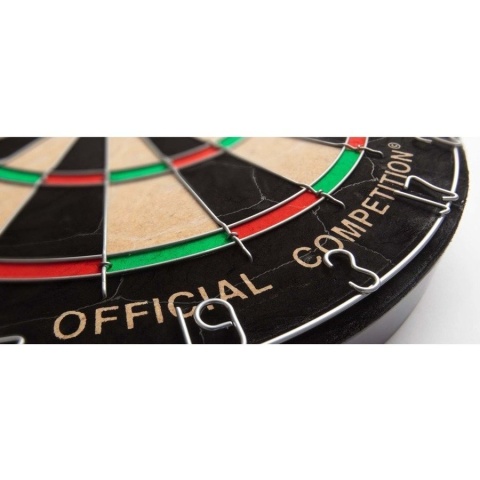 Tarcza do darta Harrows Official Competition