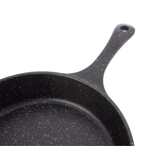 Orion Głęboka Patelnia Granitowa 28 cm 3 L ORION Grande do Duszenia