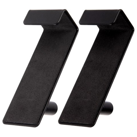 Orion Haczyki na Drzwi Metalowe Zestaw 2 szt. ORION bez Wiercenia