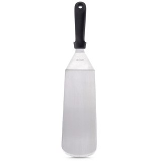 Orion Łopatka Kuchenna Długa 38 cm Stalowa do Pizzy Mięsa Omletów ORION
