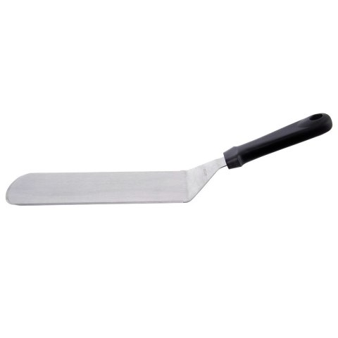 Orion Łopatka Kuchenna Długa 38 cm Stalowa do Pizzy Mięsa Omletów ORION