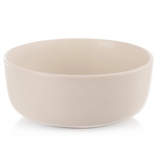 Orion Miseczka Ceramiczna ORION 830 ml Kremowa na Zupę Płatki Mikrofala Zmywarka