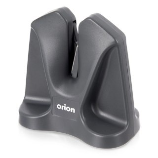 Orion Ostrzałka do Noży i Nożyczek 2w1 Ręczna Karbidowa ORION Ostrzałka
