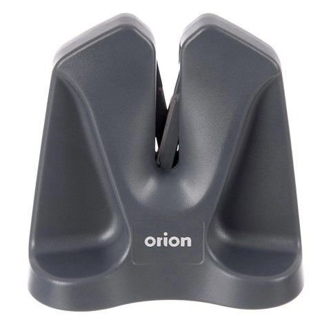 Orion Ostrzałka do Noży i Nożyczek 2w1 Ręczna Karbidowa ORION Ostrzałka
