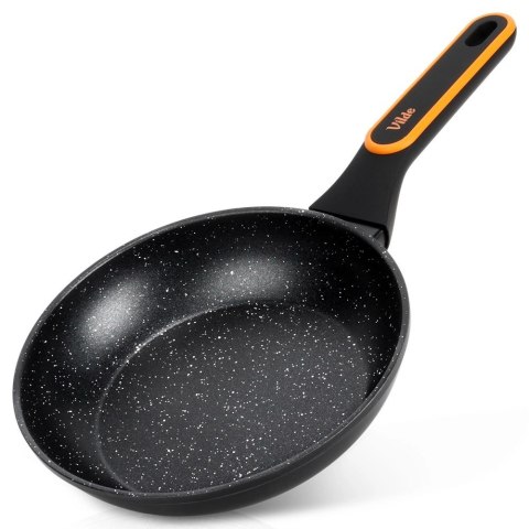 Orion Patelnia Granitowa 20 cm Terruna Indukcja Gaz Non-stick VILDE