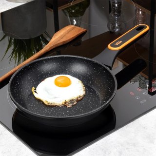 Orion Patelnia Granitowa 20 cm Terruna Indukcja Gaz Non-stick VILDE
