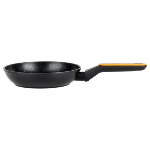 Orion Patelnia Granitowa 20 cm Terruna Indukcja Gaz Non-stick VILDE