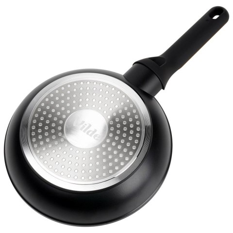 Orion Patelnia Granitowa 20 cm Terruna Indukcja Gaz Non-stick VILDE