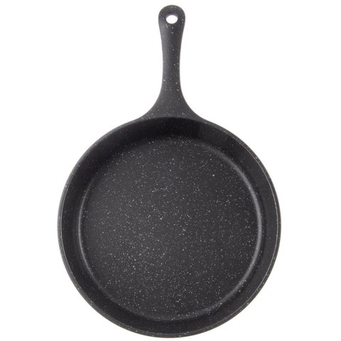 Orion Patelnia Granitowa 24 cm ORION Grande Indukcja Piekarnik Odlew