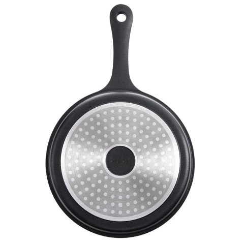 Orion Patelnia Granitowa 24 cm ORION Grande Indukcja Piekarnik Odlew
