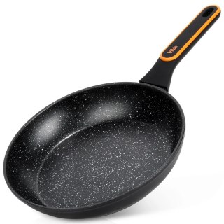 Orion Patelnia Granitowa 26 cm Terruna Indukcja Gaz Non-stick VILDE