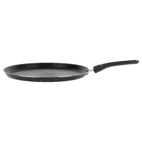 Orion Patelnia do Naleśników 28 cm Granitowa Indukcja Basic Line VILDE