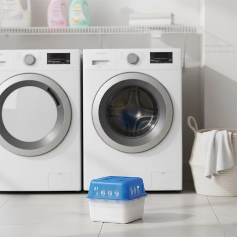 Orion Pochłaniacz Wilgoci 750 ml + 2 Wkłady Bezzapachowy Osuszacz Domowy