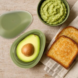 Orion Pojemnik na Awokado Guacamole Przechowywanie Freshness Saver ORION