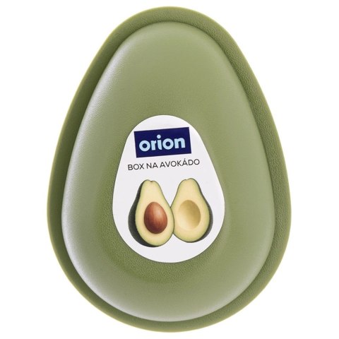 Orion Pojemnik na Awokado Guacamole Przechowywanie Freshness Saver ORION