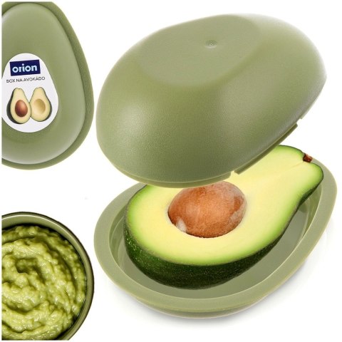 Orion Pojemnik na Awokado Guacamole Przechowywanie Freshness Saver ORION