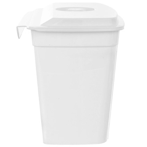 Orion Pojemnik na Obierki Odpady BIO na Drzwiczki Szafki 4 L Kosz ORION