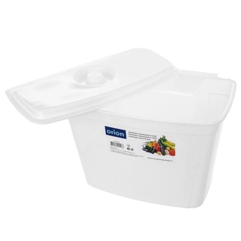 Orion Pojemnik na Obierki Odpady BIO na Drzwiczki Szafki 4 L Kosz ORION