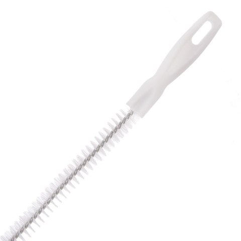 Orion Szczotka do Kaloryferów Grzejników Długa 60 cm Elastyczna Wycior