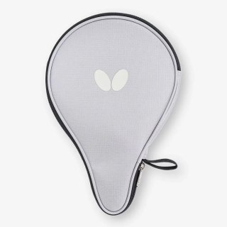 Butterfly Pokrowiec na Paletkę Rakietkę do Tenisa Stołowego BUTTERFLY Easy Grey