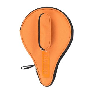 Butterfly Pokrowiec na Paletkę Rakietkę do Tenisa Stołowego BUTTERFLY Easy Orange