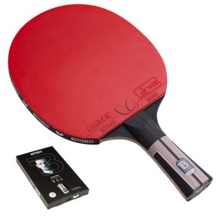 Butterfly Rakietka Paletka do Tenisa Stołowego BUTTERFLY Timo Boll Specialist