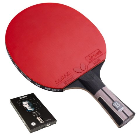 Tamasu Butterfly Europa GmbH Rakietka Paletka do Tenisa Stołowego BUTTERFLY Timo Boll Specialist