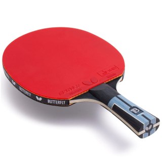 Butterfly Rakietka Paletka do Tenisa Stołowego Ping Pong BUTTERFLY Timo Boll Progress