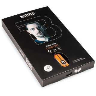 Tamasu Butterfly Europa GmbH Rakietka Paletka do Tenisa Stołowego Ping Ponga BUTTERFLY Timo Boll Comfort