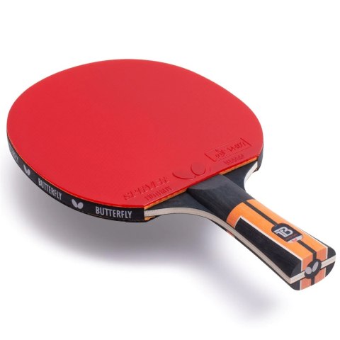 Tamasu Butterfly Europa GmbH Rakietka Paletka do Tenisa Stołowego Ping Ponga BUTTERFLY Timo Boll Comfort