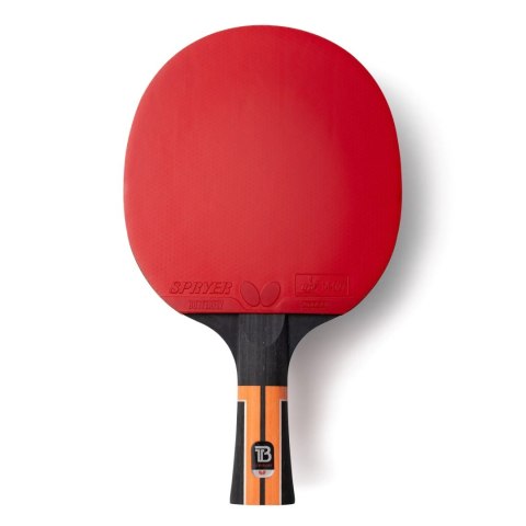 Tamasu Butterfly Europa GmbH Rakietka Paletka do Tenisa Stołowego Ping Ponga BUTTERFLY Timo Boll Comfort