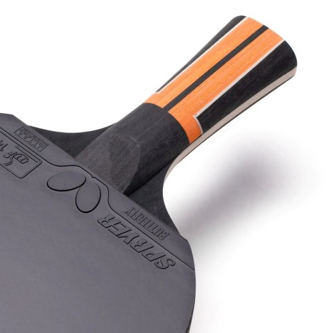 Tamasu Butterfly Europa GmbH Rakietka Paletka do Tenisa Stołowego Ping Ponga BUTTERFLY Timo Boll Comfort