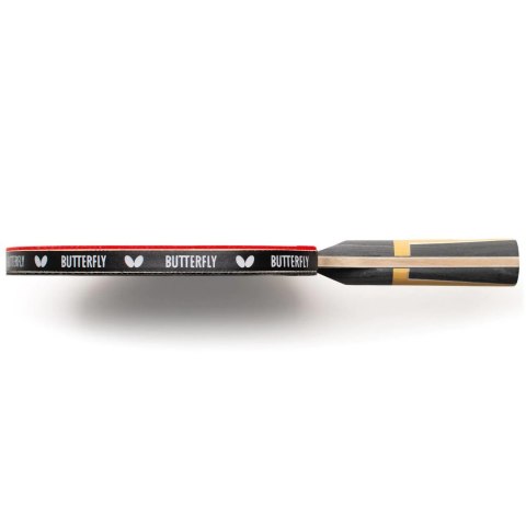 Tamasu Butterfly Europa GmbH Rakietka do Tenisa Stołowego Ping Ponga BUTTERFLY Timo Boll Force