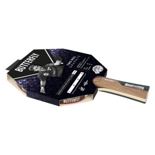 Butterfly Rakietka do Tenisa Stołowego Ping Ponga BUTTERFLY Timo Boll Graphite
