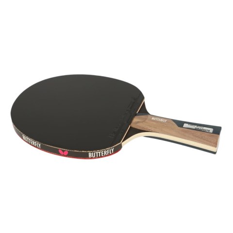 Tamasu Butterfly Europa GmbH Rakietka do Tenisa Stołowego Ping Ponga BUTTERFLY Timo Boll Graphite