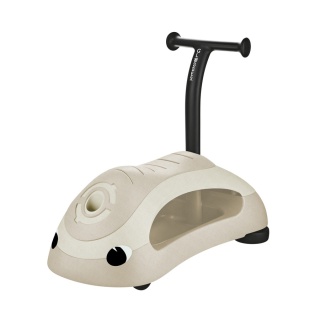 Chodzik jeździk 2w1 DZIECIĘCY DO 20 KG GLOBBER