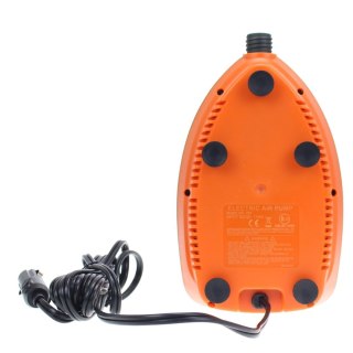 Master Pompa Eletryczna Kompresor do Desek SUP Airtracków MASTER 2 V - 16 PSI