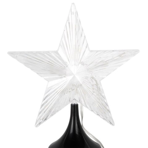 Orion Choinka świecąca stożek zewnętrzna XXL 550 LED 300 cm