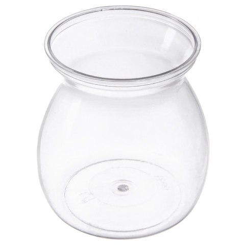 Orion Zestaw 6 szt. Pucharków do Deserów 160ml Przezroczyste Finger Food