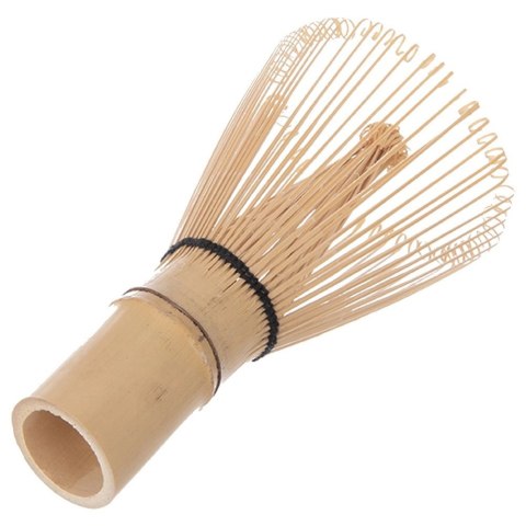 Orion Zestaw do Matchy Matcha Ceremonia 4 el Miska Miotełka Bambus
