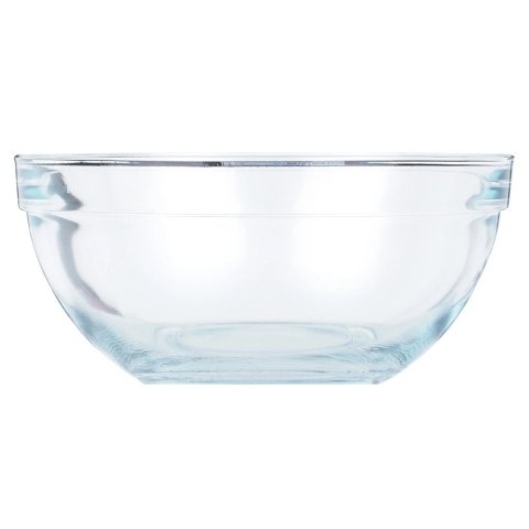 Grupa Orion Sp. z o.o. Miseczki szklane 14 cm, 500 ml 2 szt.